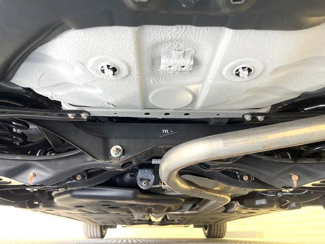 HONDA ACCORD HYBRID 2024