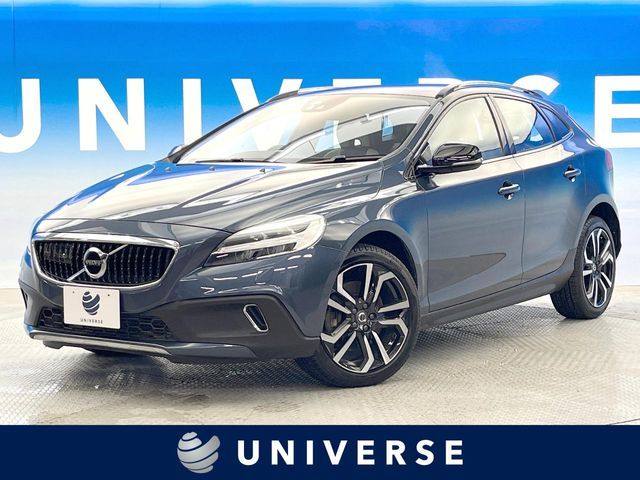 VOLVO VOLVO V40 CROSS COUNTRY 2016
