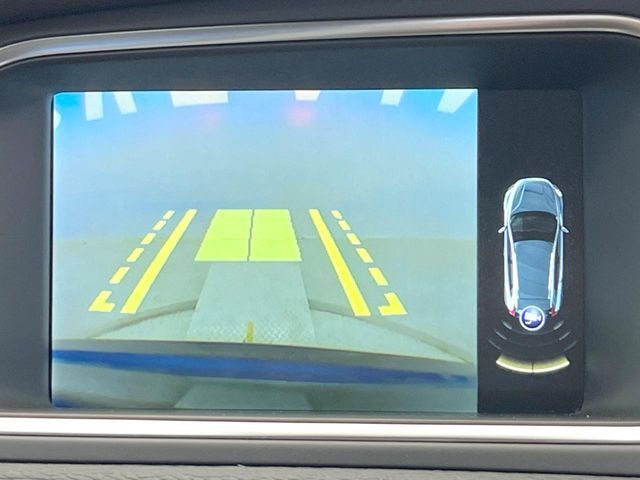 VOLVO VOLVO V40 CROSS COUNTRY 2016