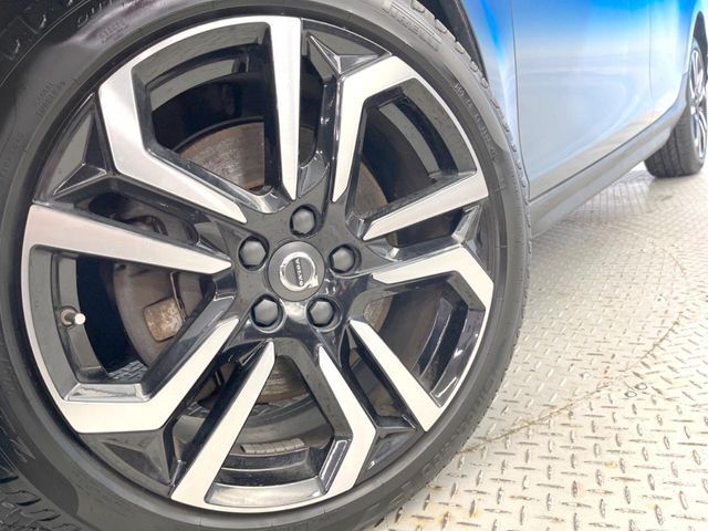 VOLVO VOLVO V40 CROSS COUNTRY 2016