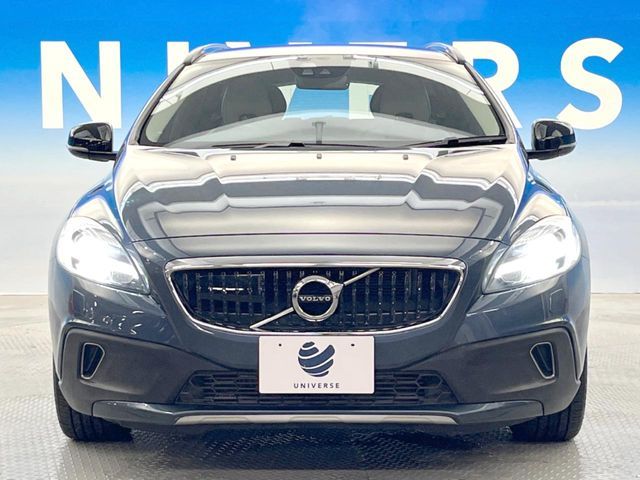 VOLVO VOLVO V40 CROSS COUNTRY 2016