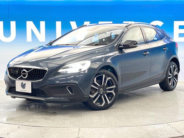 VOLVO VOLVO V40 CROSS COUNTRY 2016