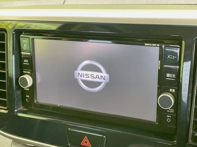 NISSAN DAYZ ROOX 2018