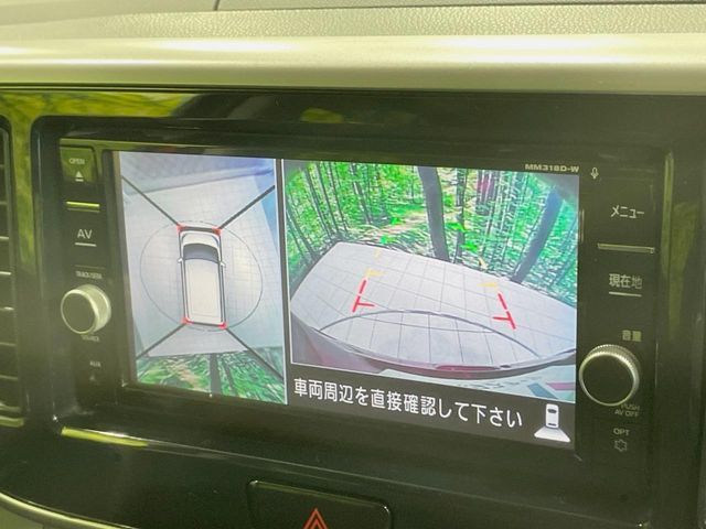 NISSAN DAYZ ROOX 2018