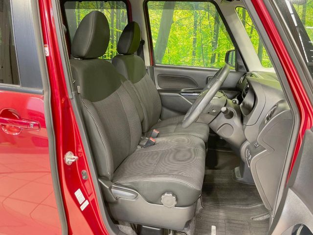 NISSAN DAYZ ROOX 2018