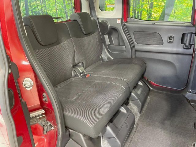 NISSAN DAYZ ROOX 2018