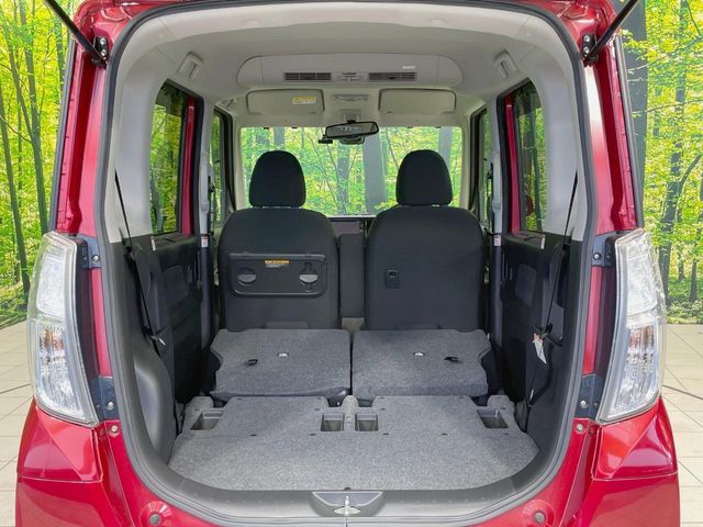 NISSAN DAYZ ROOX 2018