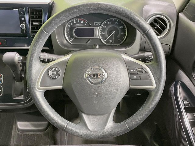 NISSAN DAYZ ROOX 2018