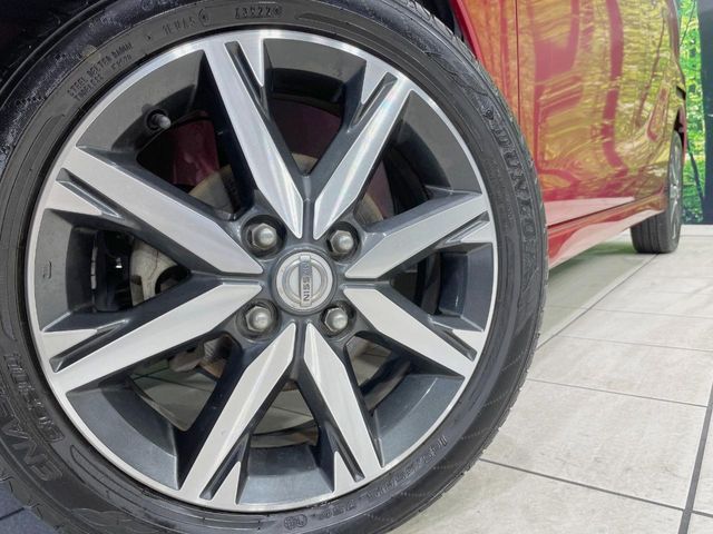 NISSAN DAYZ ROOX 2018