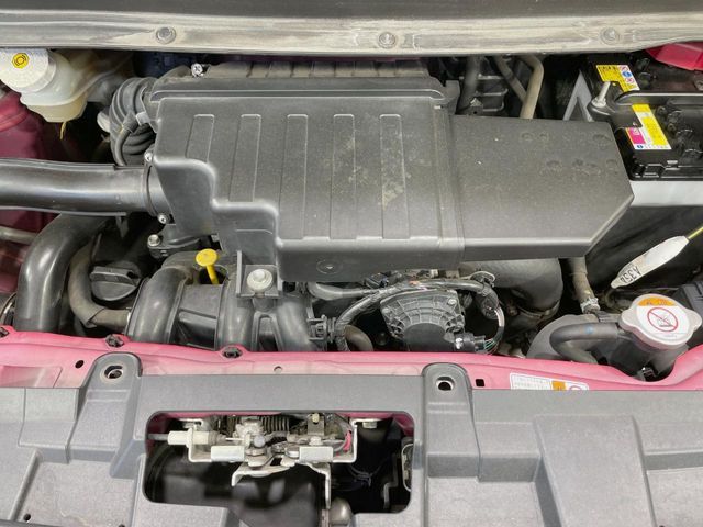 NISSAN DAYZ ROOX 2018