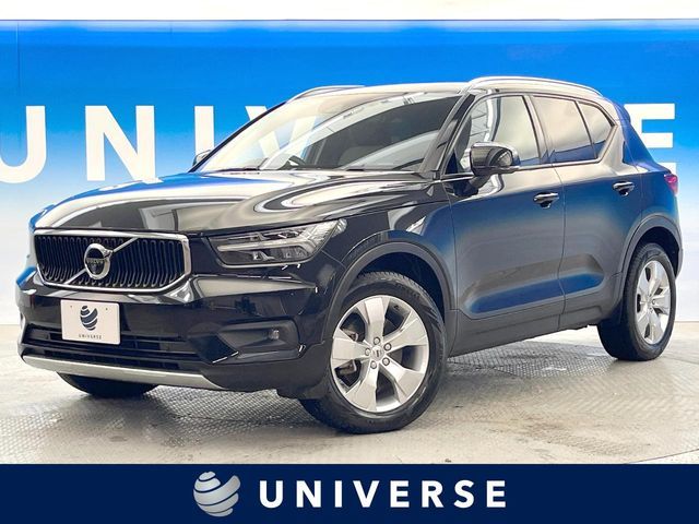 VOLVO VOLVO XC40 2021