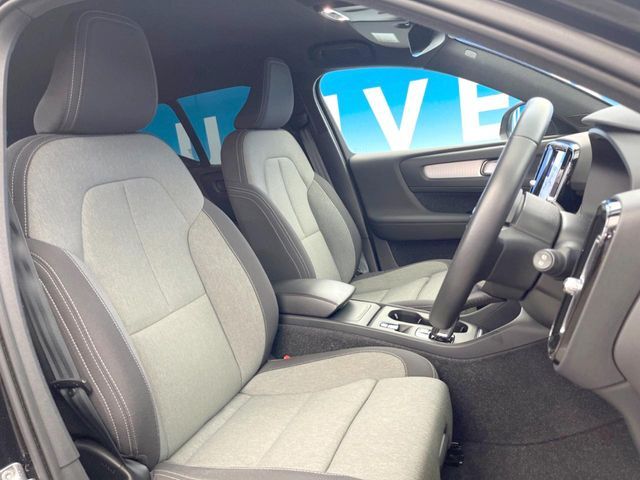 VOLVO VOLVO XC40 2021