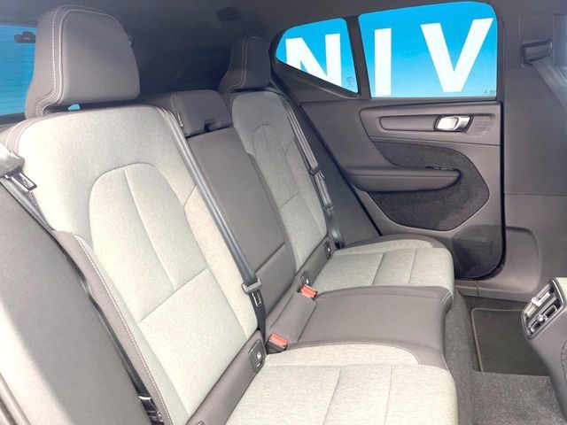 VOLVO VOLVO XC40 2021