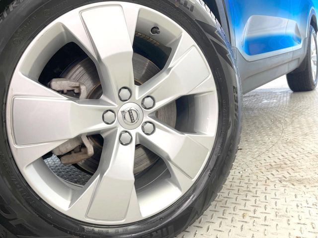 VOLVO VOLVO XC40 2021