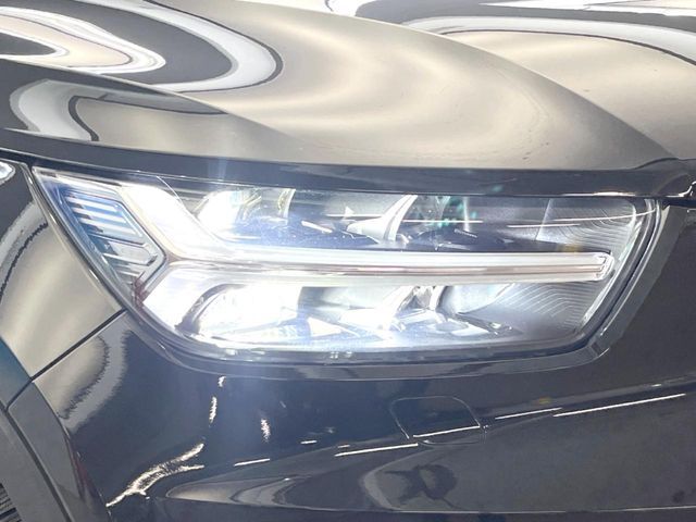 VOLVO VOLVO XC40 2021