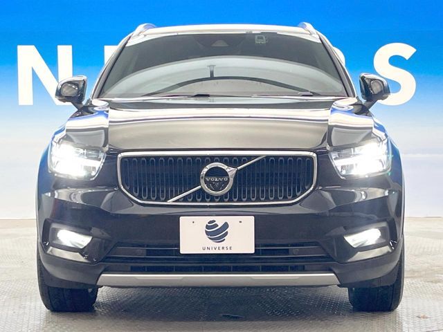 VOLVO VOLVO XC40 2021