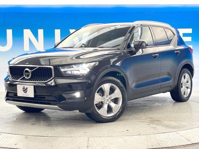 VOLVO VOLVO XC40 2021