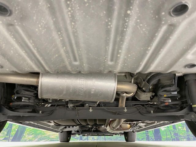 NISSAN SERENA  S-HYBRID 2017