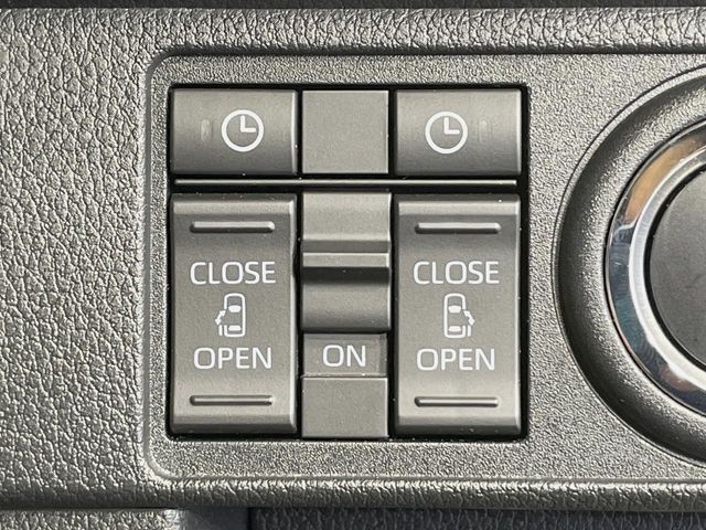 DAIHATSU MOVE canbus 2024