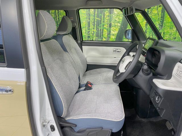 DAIHATSU MOVE canbus 2024