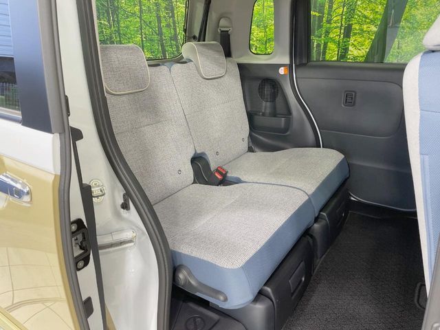 DAIHATSU MOVE canbus 2024