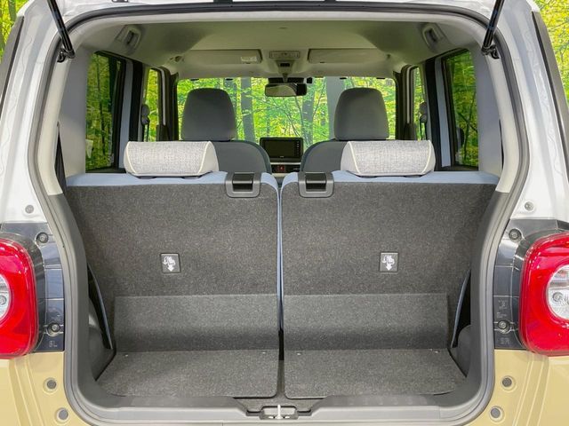 DAIHATSU MOVE canbus 2024