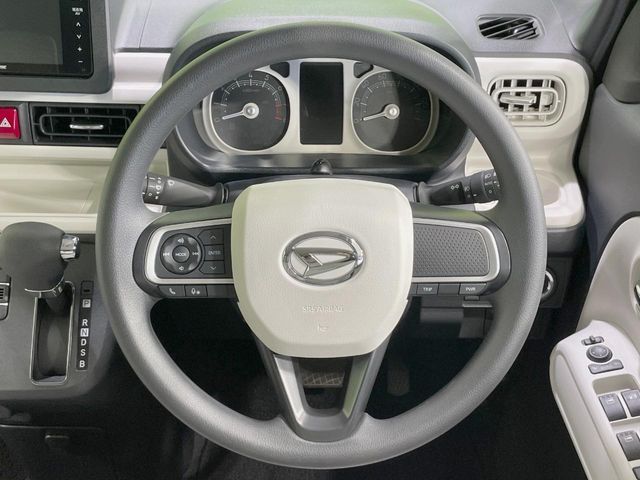 DAIHATSU MOVE canbus 2024