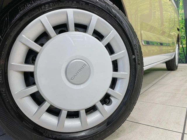 DAIHATSU MOVE canbus 2024