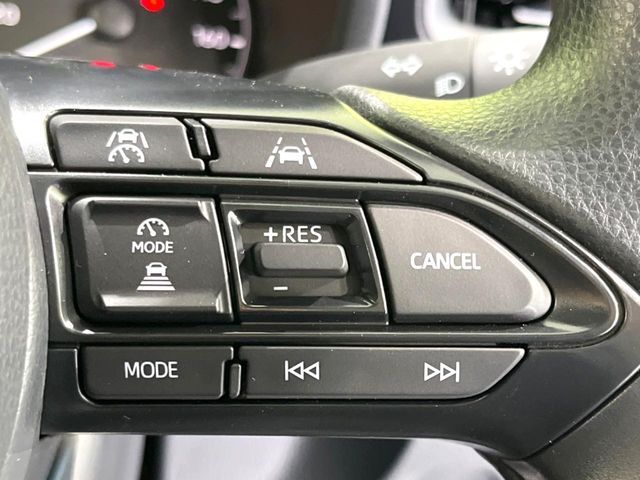 TOYOTA SIENTA HYBRID 2025