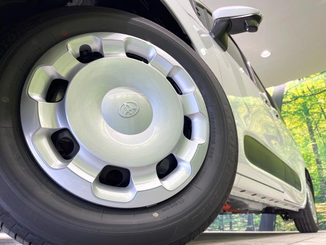 TOYOTA SIENTA HYBRID 2025