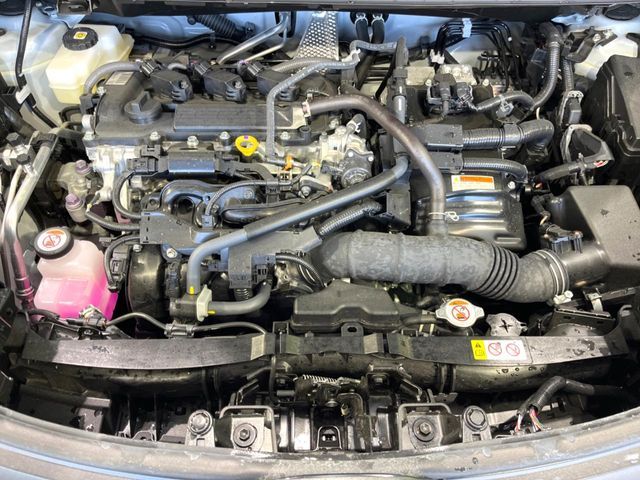 TOYOTA SIENTA HYBRID 2025