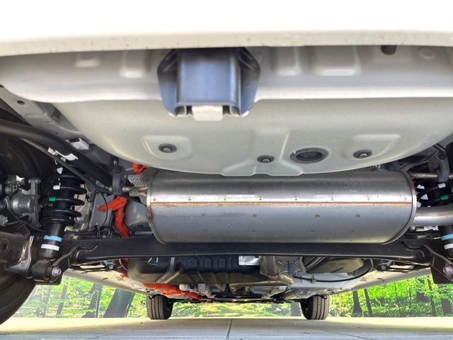 TOYOTA SIENTA HYBRID 2025