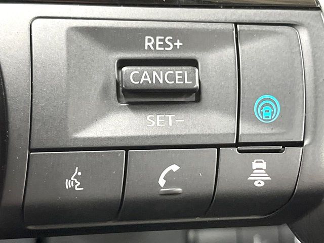 NISSAN X-TRAIL HYBRID 4WD 2023