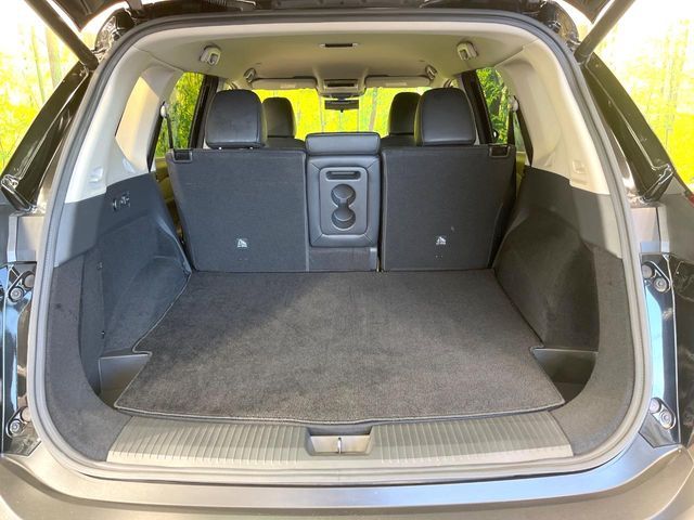 NISSAN X-TRAIL HYBRID 4WD 2023