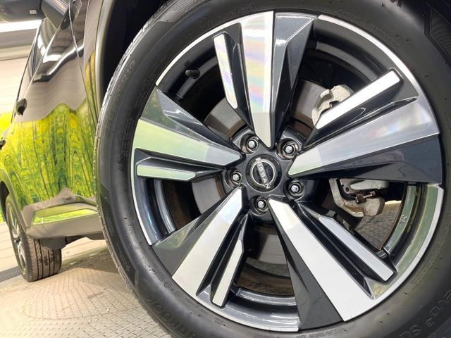 NISSAN X-TRAIL HYBRID 4WD 2023