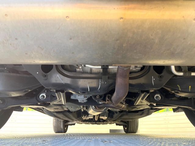 NISSAN X-TRAIL HYBRID 4WD 2023