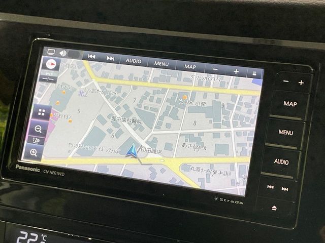 NISSAN X-TRAIL 2WD 2014