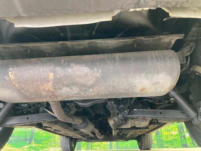 NISSAN X-TRAIL 2WD 2014