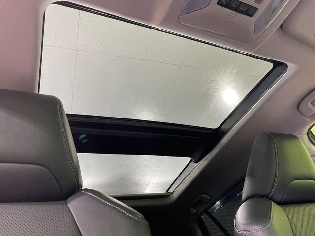 TOYOTA RAV4 4WD 2022