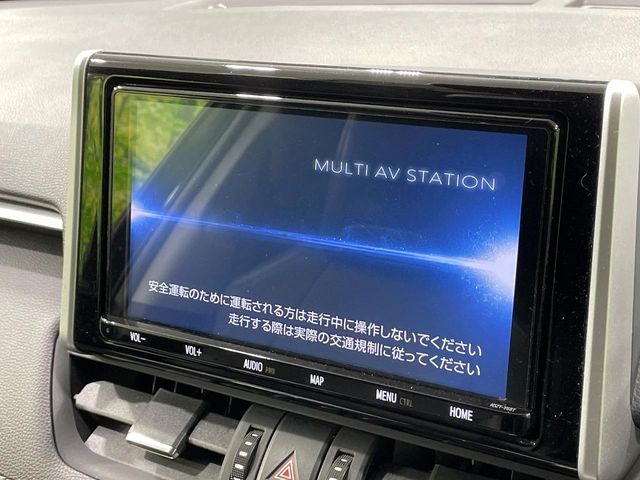 TOYOTA RAV4 4WD 2022