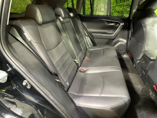 TOYOTA RAV4 4WD 2022