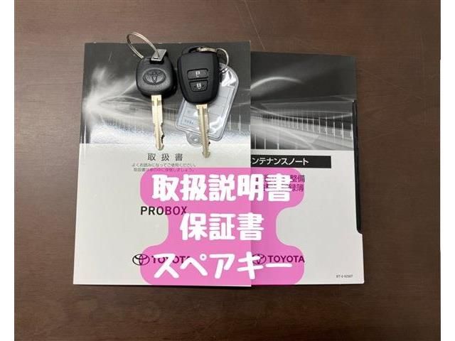 TOYOTA PROBOX van 2WD 2025