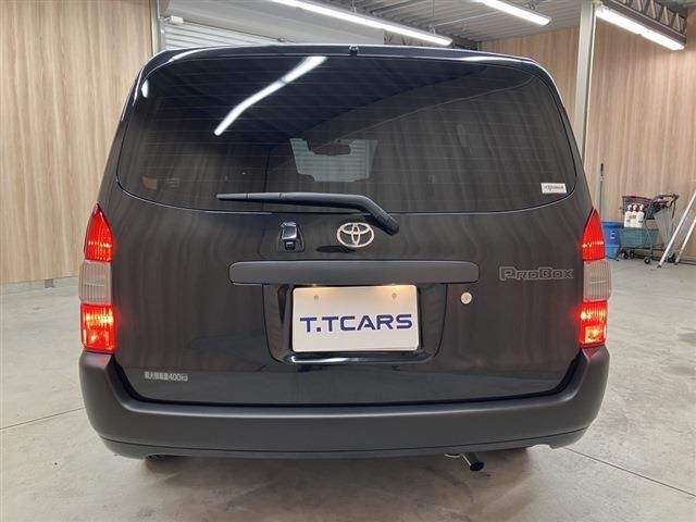 TOYOTA PROBOX van 2WD 2025