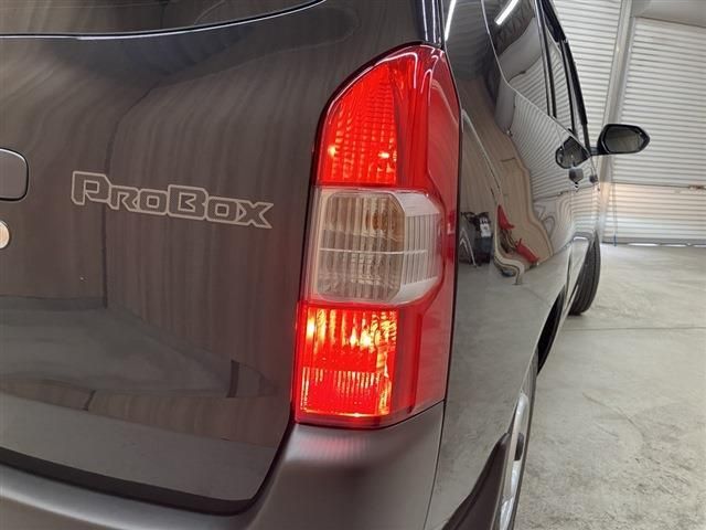 TOYOTA PROBOX van 2WD 2025