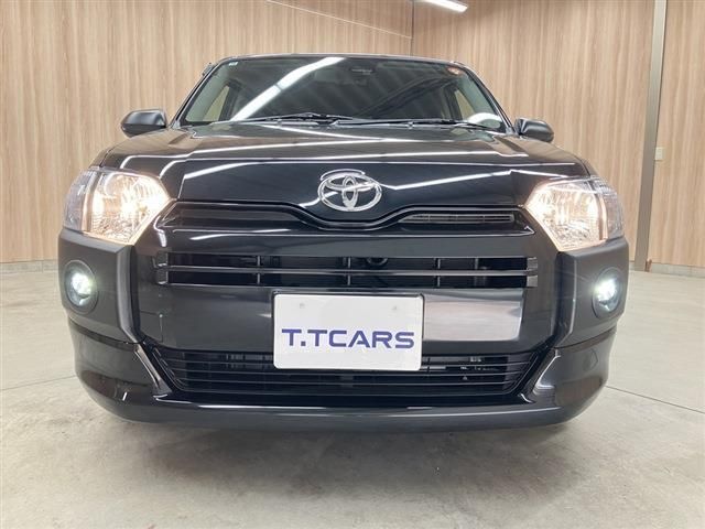 TOYOTA PROBOX van 2WD 2025