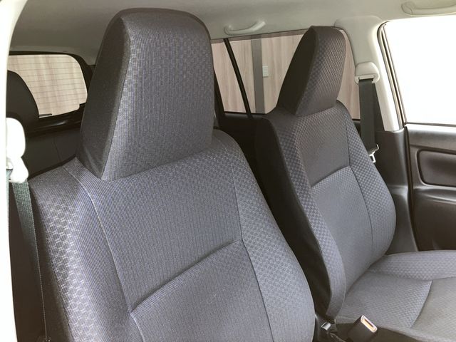 TOYOTA PROBOX van 2WD 2025