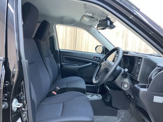 TOYOTA PROBOX van 2WD 2025