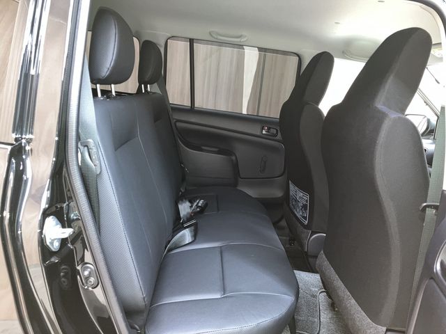 TOYOTA PROBOX van 2WD 2025