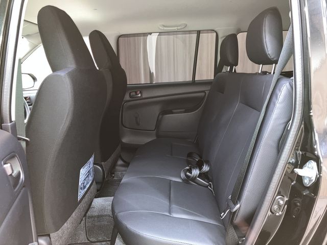 TOYOTA PROBOX van 2WD 2025