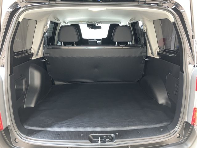 TOYOTA PROBOX van 2WD 2025